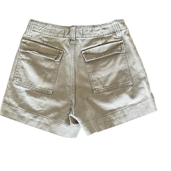 Pacsun Mom Short - Picture 2 of 4